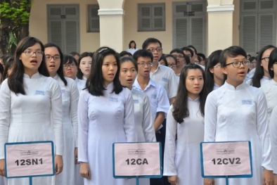 'Các thầy ơi, hãy cứu môn lịch sử!'