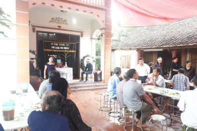Còn nhiều bí ẩn trong vụ một thanh niên tử vong với vết hằn sâu trên cổ