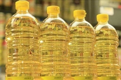 Nhà khoa học Anh: Dầu thực vật nghi gây ung thư như thế nào?