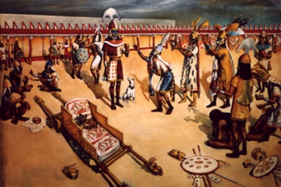 Peru: Phát hiện tấm phù điêu 1.500 tuổi của nền văn minh bí ẩn