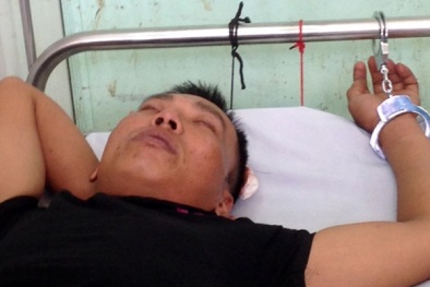 Tin tức pháp luật mới nhất 24h hôm nay ngày 9/11