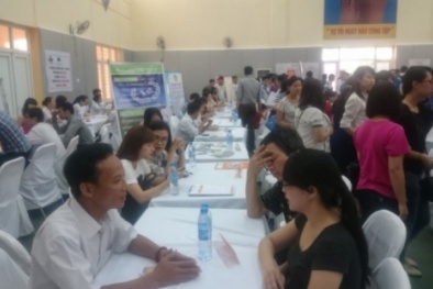 TPP – Cơ hội vàng của người lao động Hà Nội