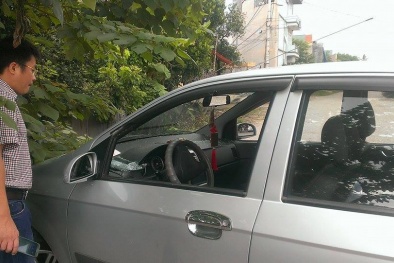 Truy nã toàn quốc nghi phạm chủ mưu vụ truy sát nhà báo ở Thái Nguyên