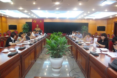 Bộ trưởng KH&CN làm chủ tịch Hội đồng cấp Nhà nước hai giải thưởng lớn