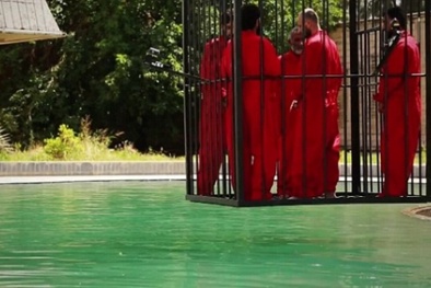 Tin tức mới cập nhật về khủng bố IS ngày 10/11/2015: IS hành quyết 200 trẻ em ở Syria