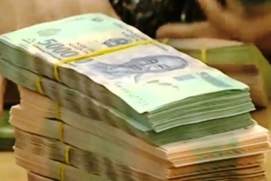 Đọc báo hôm nay: Những tin tức mới cập nhật ngày 10/11/2015