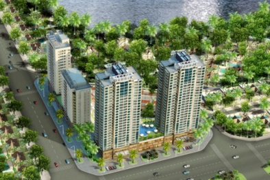 TGĐ Handico 7 nói gì về những cáo buộc sai phạm ở dự án Residence Tây Hồ