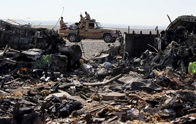 Thủ tướng Nga thừa nhận khả năng bị khủng bố