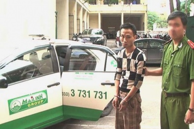 Tin pháp luật mới nhất ngày 11/11: Chém tới tấp tài xế taxi Mai Linh