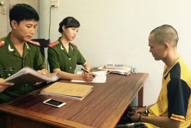 Tin tức pháp luật mới nhất ngày 11/11: Một công an xã bị đâm tử vong