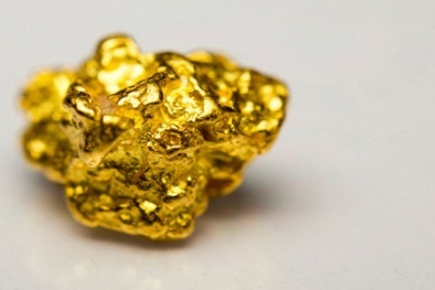 Trung Quốc phát hiện mỏ vàng 'khủng' trị giá gần 370 nghìn tỷ đồng