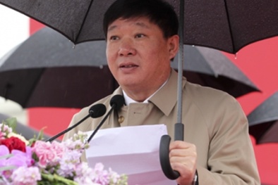 Trung Quốc tiến hành điều tra Phó Thị trưởng Thượng Hải