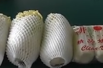 Trung Quốc phát hiện cải thảo nhiễm chất kịch độc