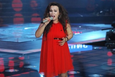 'Sư tử' Kim Loan hiện đang mắc ung thư gan 