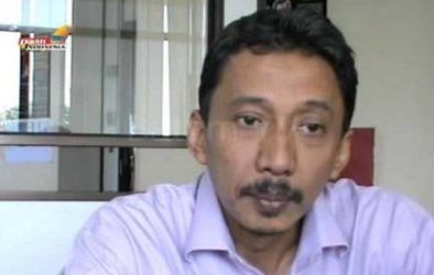 Quan chức cấp cao Indonesia từ chức để gia nhập IS