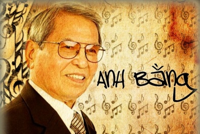 Tác giả ‘Chuyện tình Lan và Điệp’ đang nguy kịch vì di căn ung thư