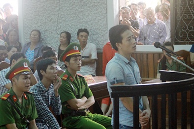 Tin tức pháp luật mới nhất hôm nay ngày 12/11