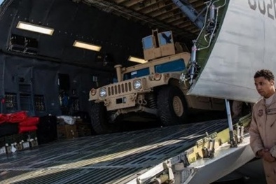 Những tin tức mới nhất về tình hình Ukraine ngày 12/11/2015