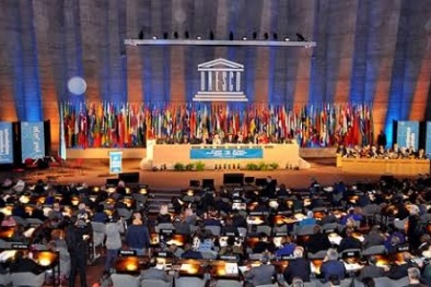 UNESCO công nhận Trung tâm Toán học và Vật lý dạng II của VN