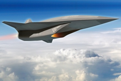 Nga vẫn 'ém hàng' siêu vũ khí bí mật sở hữu tốc độ vượt trội