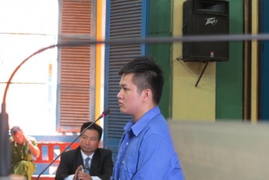 Bản án 12 năm cho 'bạn đồng tính' 15 tuổi sát hại nghệ sĩ Đỗ Linh 