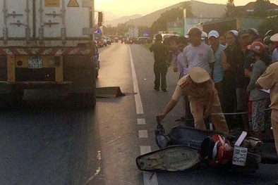 Bản tin tai nạn giao thông mới nhất 24h qua ngày 13/11