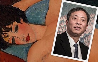 Đại gia Trung Quốc gây sốc khi chi tiền tỷ 'chơi ngông'