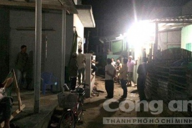 Mâu thuẫn ảo biến thành hỗn chiến, nam sinh 15 tuổi tử vong 