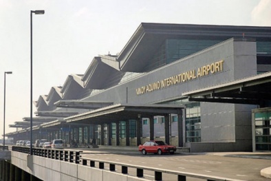 Nữ doanh nhân 'túi có đạn' bị bắt tại Philippines đã về nước