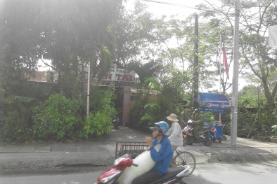 Phát hiện thi thể cô gái đang phân hủy sau 3 ngày thuê trọ