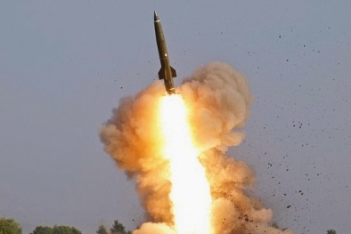 Vì sao quân đội Syria dùng tên lửa ‘Dấu chấm hết’ của Nga kết liễu IS?