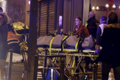 Khủng bố ở Paris: Động cơ thực sự của những kẻ khủng bố là gì?