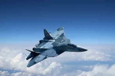 Nga khẳng định PAK-FA là tiêm kích kỹ thuật số 100%.