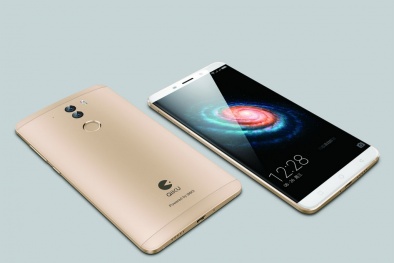 Những smartphone sắp trình làng sở hữu RAM dồi dào, pin 'khủng'