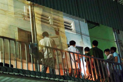 Khẩn trương truy tìm hung thủ giết hại dã man 2 mẹ con cô dâu ngay trước ngày cưới