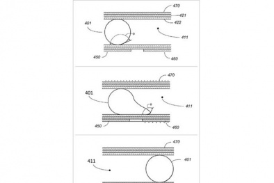 iPhone 7 có thêm khả năng chống nước?