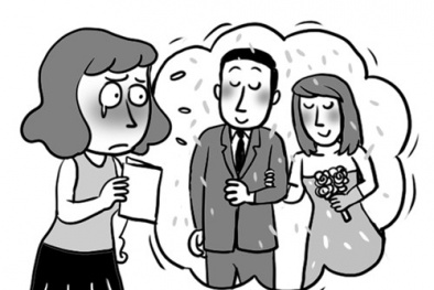 Ngượng chín mặt vì suốt ngày nàng tung âu yếm lên phây