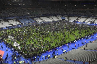 Pháp chống lại đề nghị hủy Euro 2016