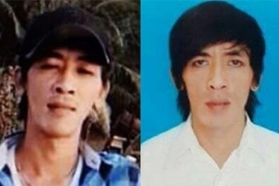 Vụ nổ súng làm 2 người chết trong quán bia ở Phú Quốc: Truy tố 8 bị can