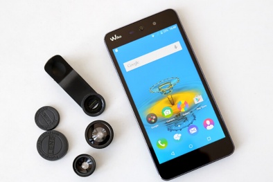 4 smartphone giá rẻ tính năng tốt, cấu hình ổn, ngoại hình bắt mắt