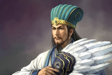 Bí ẩn lăng mộ Khổng Minh Gia Cát Lượng