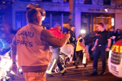 Chân dung ‘sát thủ máu lạnh’ tấn công Paris