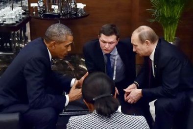 Những tin tức mới về tình hình khủng bố IS ngày 16/11: IS đánh bom đẫm máu ở Lebanon