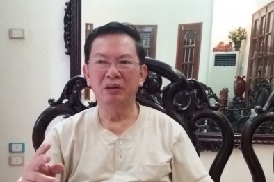 Thủ tục rườm rà là cơ hội vòi vĩnh