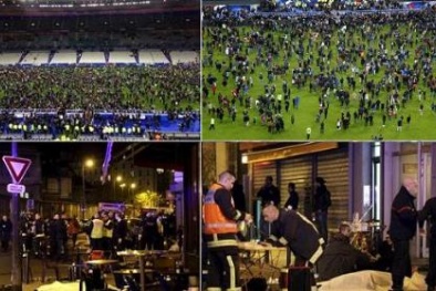 Đọc báo hôm nay: Những tin tức mới cập nhật ngày 16/11/2015