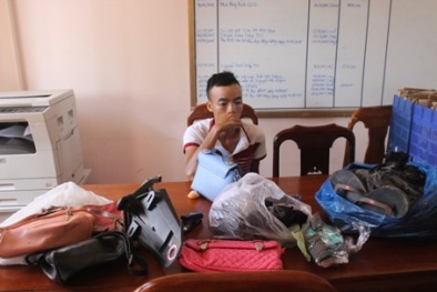 Tin tức pháp luật mới nhất hôm nay ngày 17/11