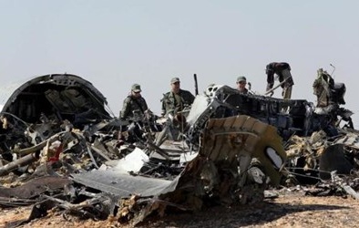 Ai Cập bắt 2 nhân viên sân bay nghi tiếp tay khủng bố