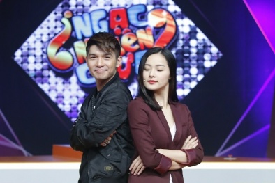 Bạn gái mới của Cường Đôla khoe nhan sắc rạng rỡ