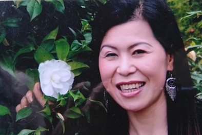 Bắt nghi can bỏ độc giết doanh nhân Hà Linh tại Đài Loan 