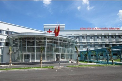 Đã tìm ra nguyên nhân bé sơ sinh tử vong sau khi tiêm ngừa lao